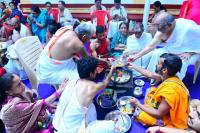 Brahmakalashanga Rathotsava at Shrimath Anantheshwar Temple Vittal (2 May 2025)